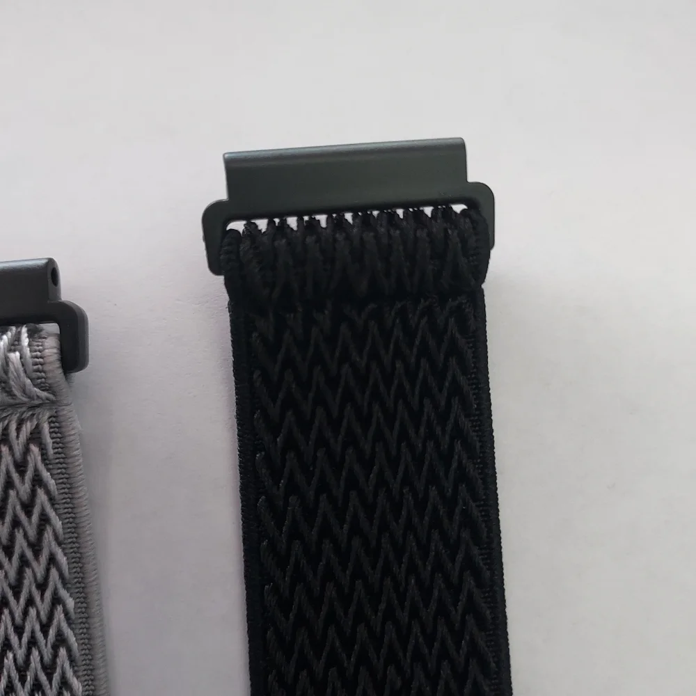 Replacement wrist bands for Versa. Unisex